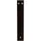 Ekena Millwork Bulwark Steel Bracket, Antiqued Copper 2"W x 12"D x 12"H BKTM02X12X12BUACO - alternate 9